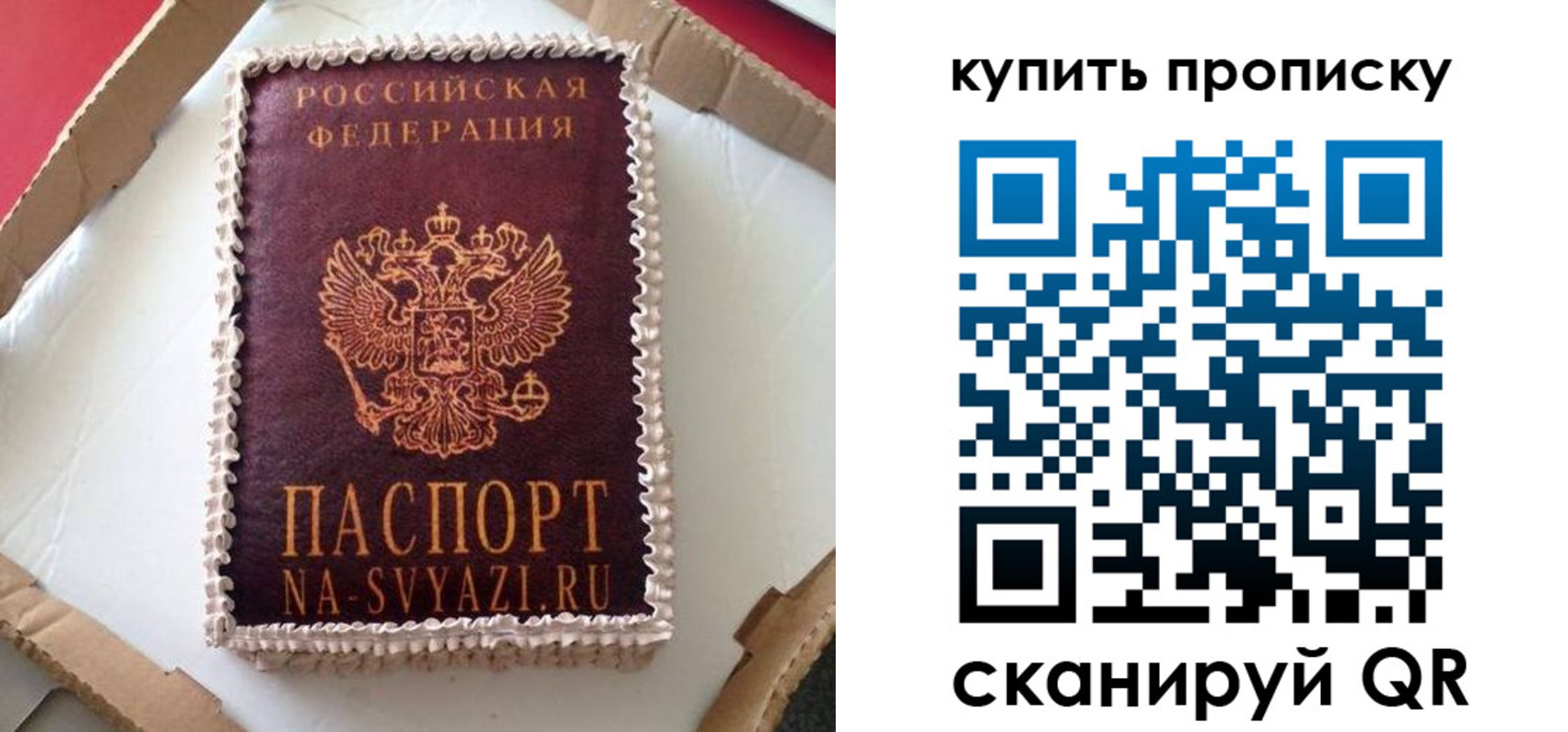 прописка штамп в Ковдоре